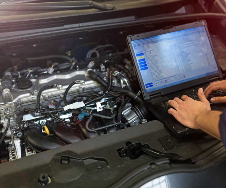 Asian Import Car Service and Repair